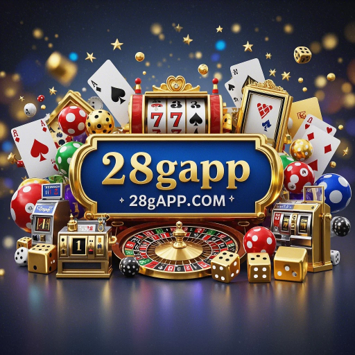 A Importância da Comunidade nos Jogos Online: Explorando a Categoria 'Comunidade' do 28gapp