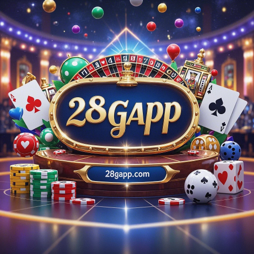 Dominando os Jogos de Palavras: O Guia Completo do 28gapp
